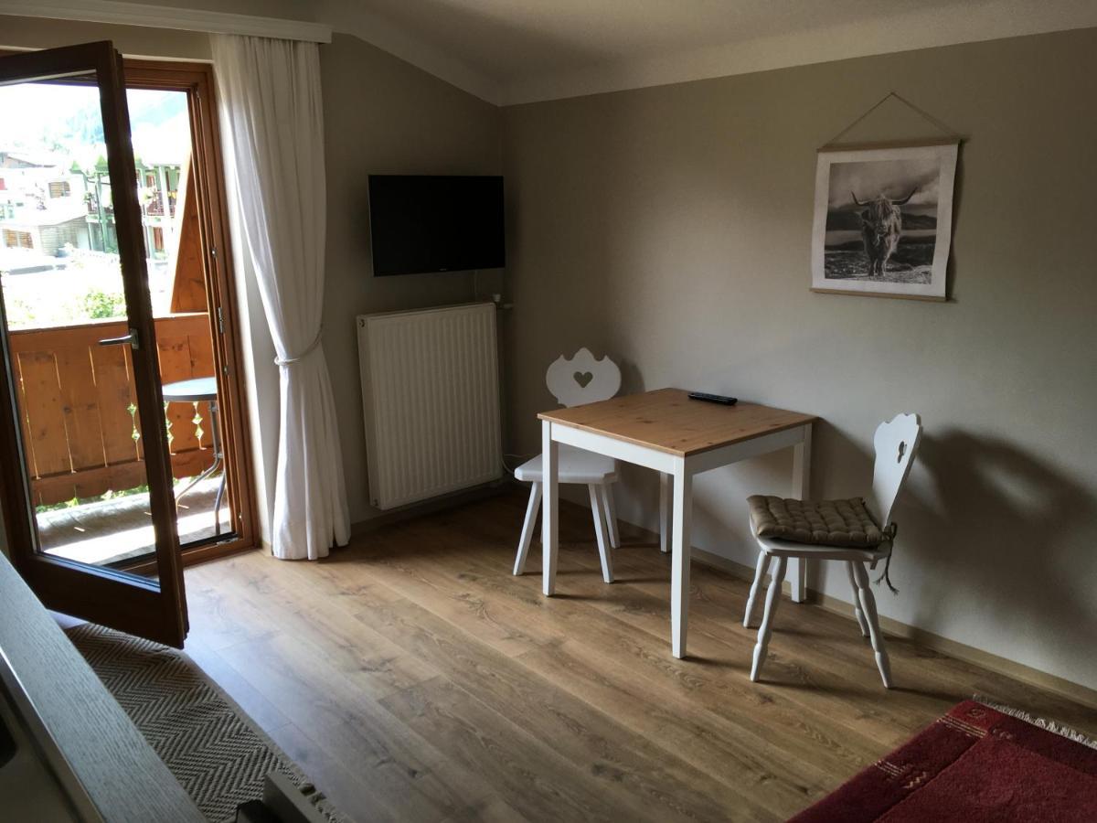 Appartement Kitzsteinhorn 젤암제 외부 사진