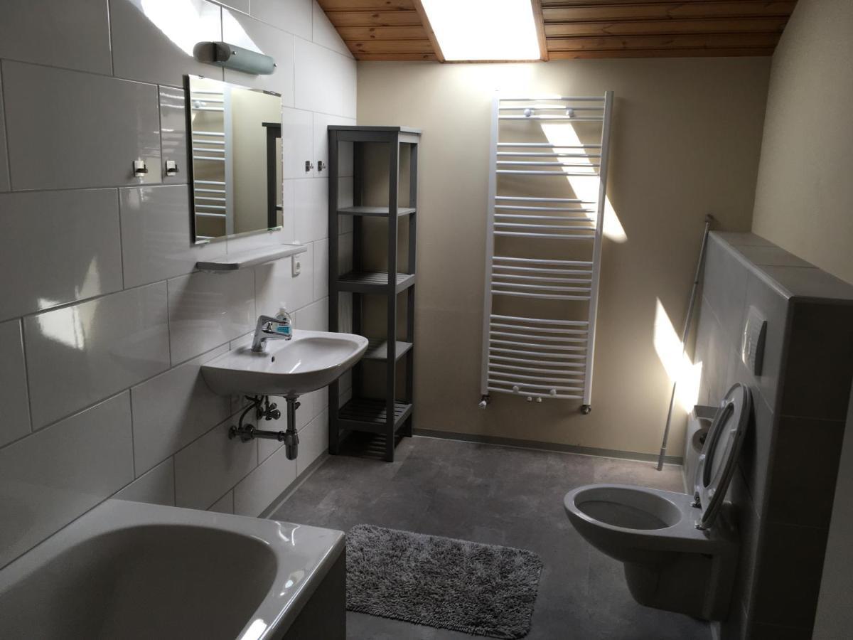 Appartement Kitzsteinhorn 젤암제 외부 사진